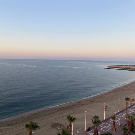Balcon De Aguilas Espectacular Piso En Primera Linea De Playa Esterno foto