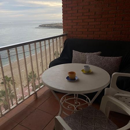 Balcon De Aguilas Espectacular Piso En Primera Linea De Playa Esterno foto